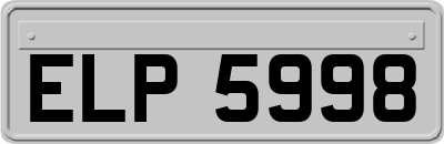 ELP5998