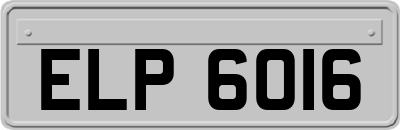 ELP6016