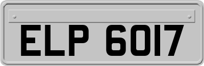 ELP6017