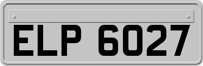 ELP6027
