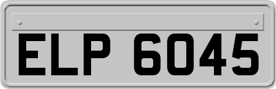 ELP6045