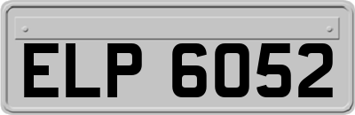 ELP6052