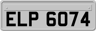 ELP6074