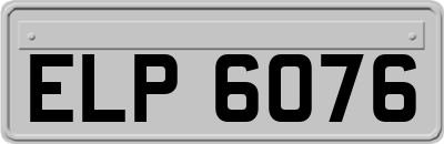 ELP6076