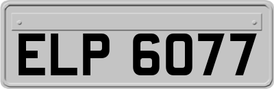 ELP6077