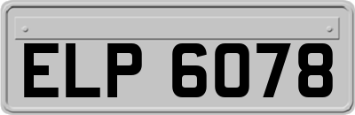 ELP6078