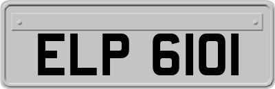 ELP6101