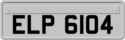 ELP6104