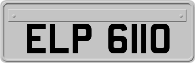 ELP6110