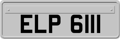 ELP6111