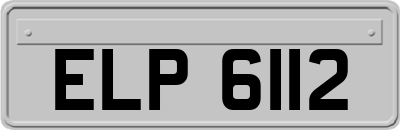 ELP6112