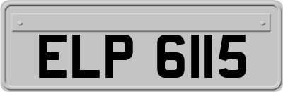 ELP6115