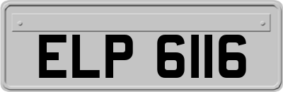 ELP6116