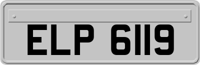ELP6119