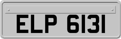 ELP6131