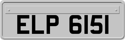 ELP6151