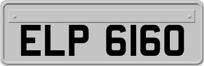 ELP6160