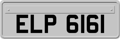 ELP6161