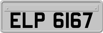 ELP6167