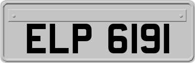 ELP6191