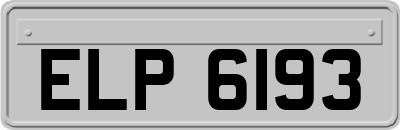 ELP6193