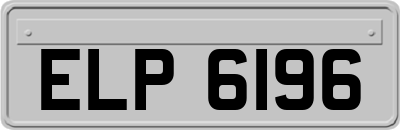 ELP6196