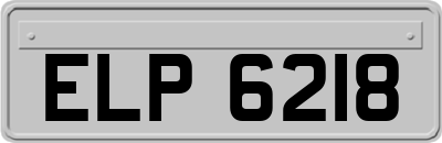 ELP6218