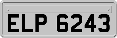 ELP6243