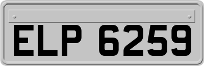 ELP6259