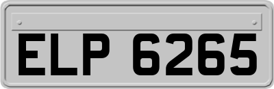 ELP6265