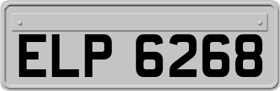 ELP6268
