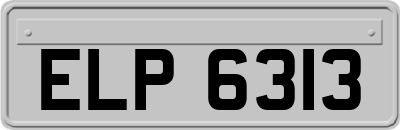 ELP6313