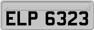 ELP6323