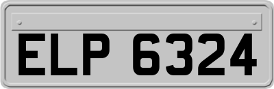 ELP6324
