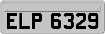 ELP6329