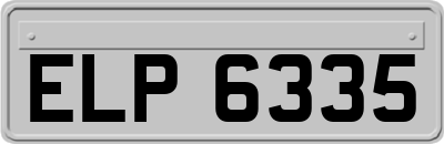 ELP6335