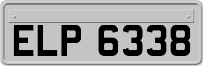 ELP6338