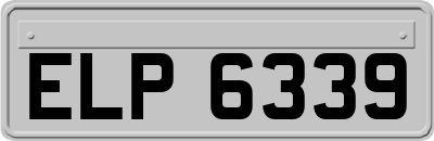 ELP6339