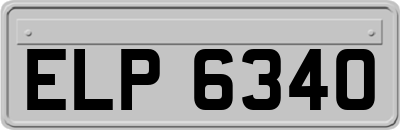 ELP6340