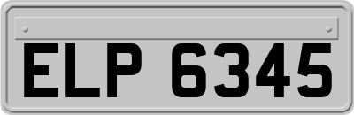 ELP6345