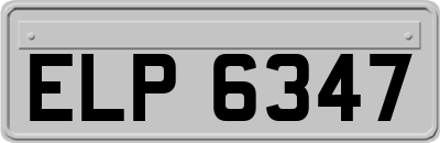 ELP6347
