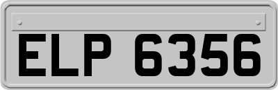 ELP6356