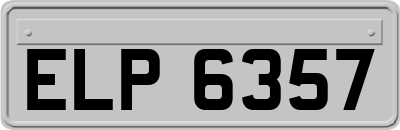 ELP6357
