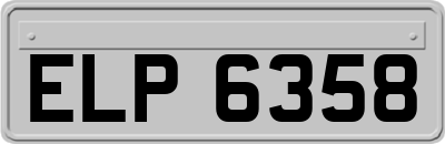 ELP6358