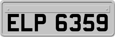 ELP6359