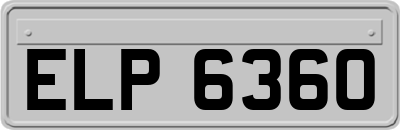 ELP6360