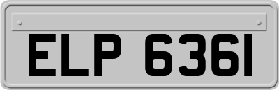 ELP6361