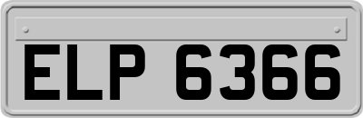ELP6366