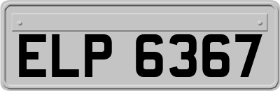 ELP6367