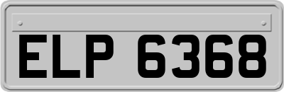 ELP6368